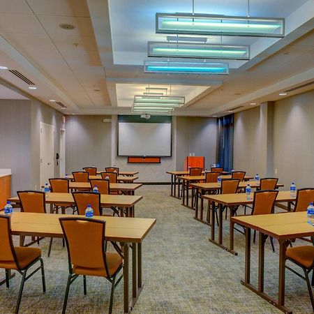 Springhill Suites By Marriott Мейкън Екстериор снимка
