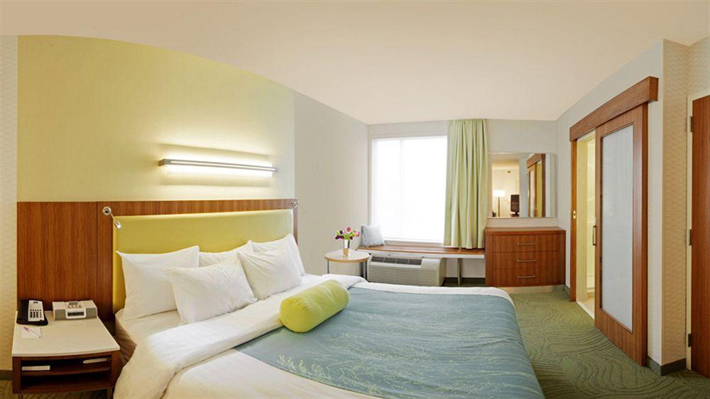 Springhill Suites By Marriott Мейкън Екстериор снимка