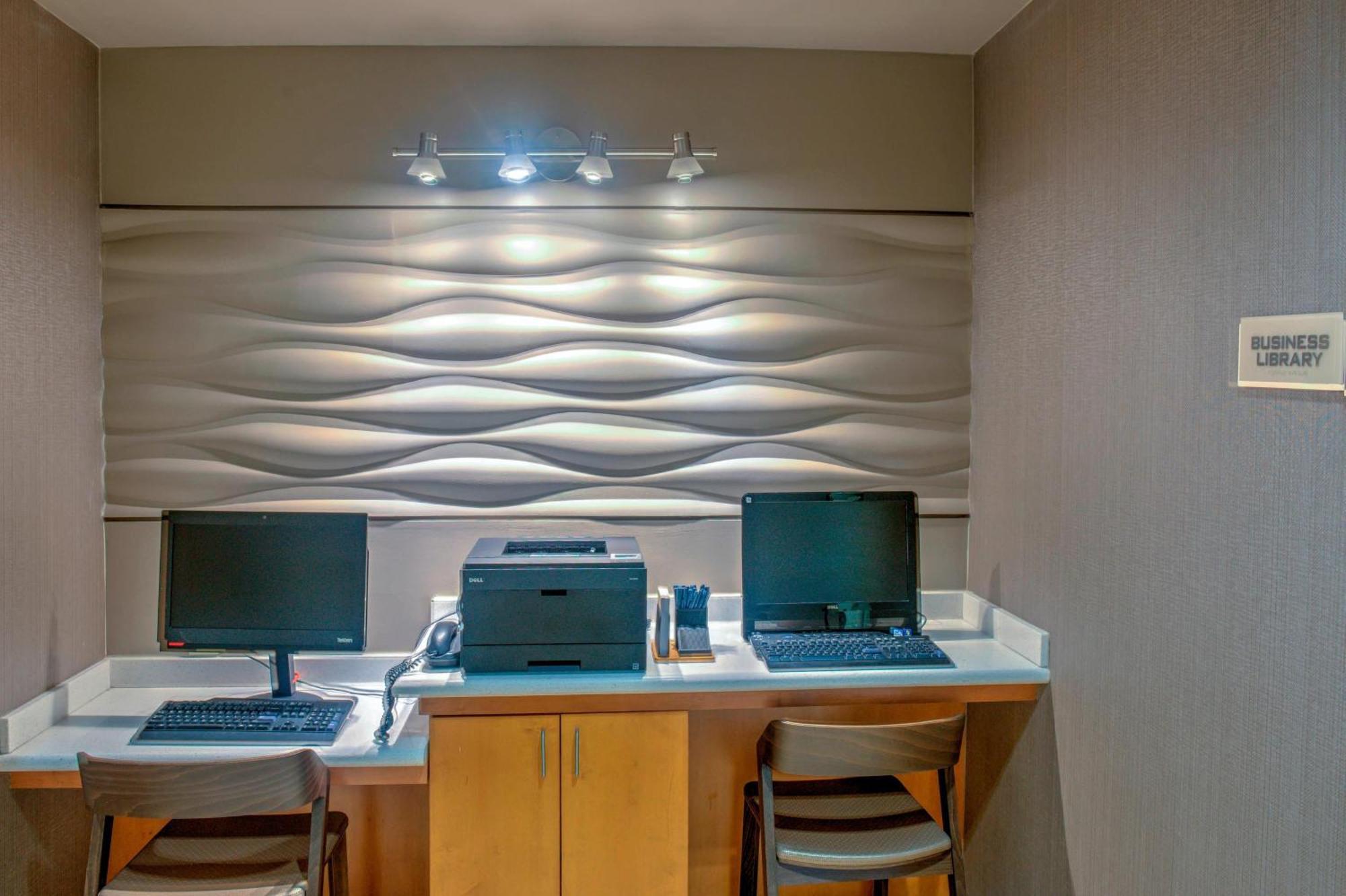 Springhill Suites By Marriott Мейкън Екстериор снимка