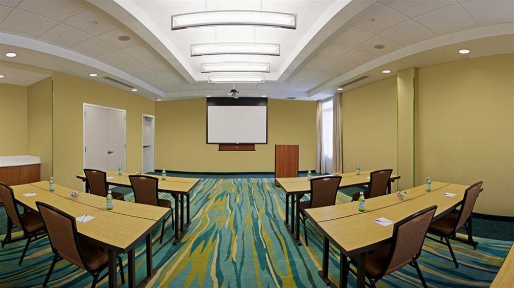 Springhill Suites By Marriott Мейкън Екстериор снимка