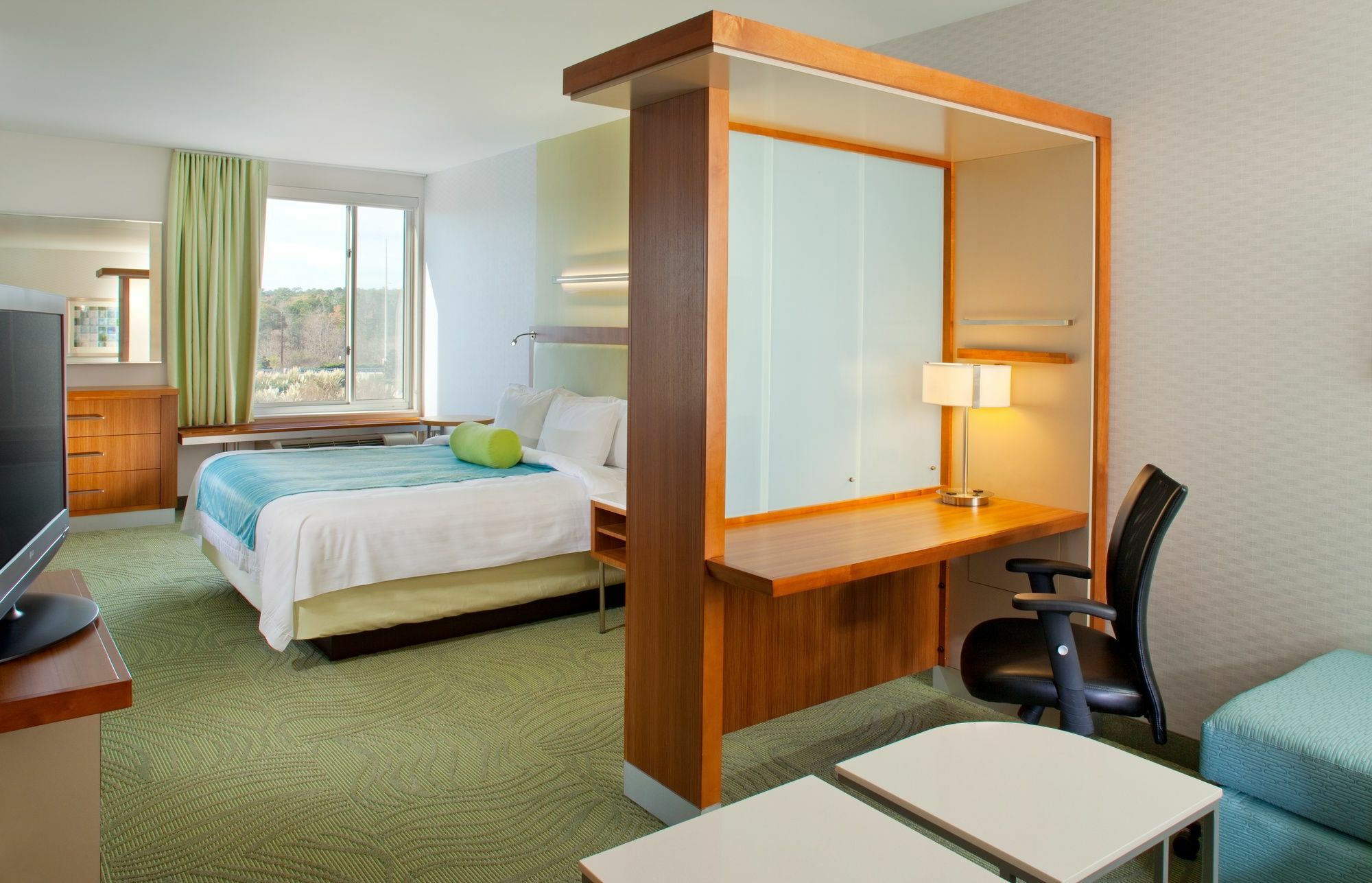 Springhill Suites By Marriott Мейкън Екстериор снимка