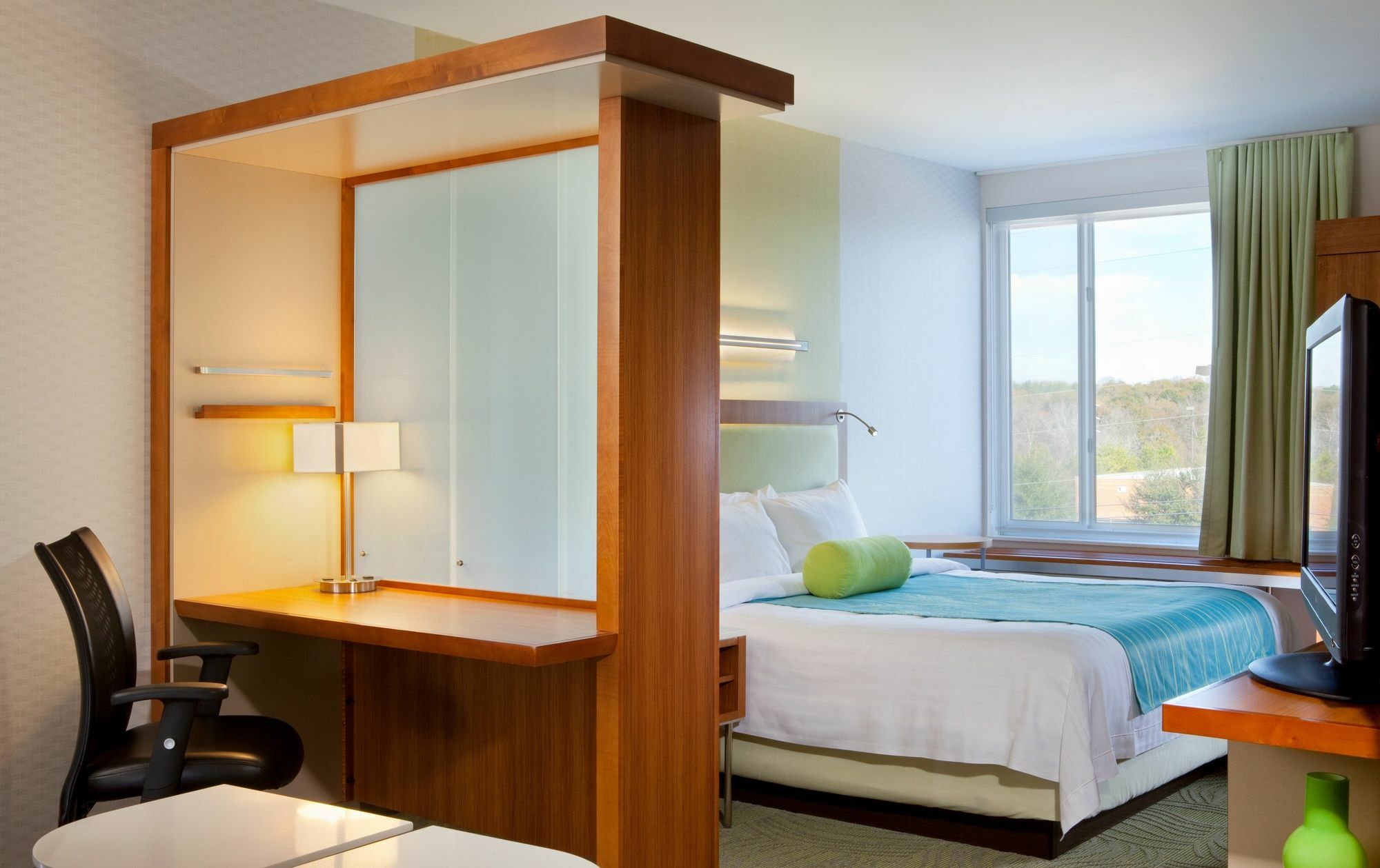 Springhill Suites By Marriott Мейкън Екстериор снимка